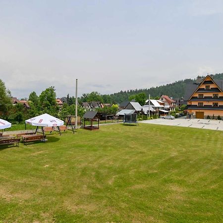 Pod Tatrami 2 - Swietna Lokalizacja, Obok Przystanku Ski Busa Oraz Restauracji, Duzy Parking Bialka Tatrzanska Eksteriør bilde
