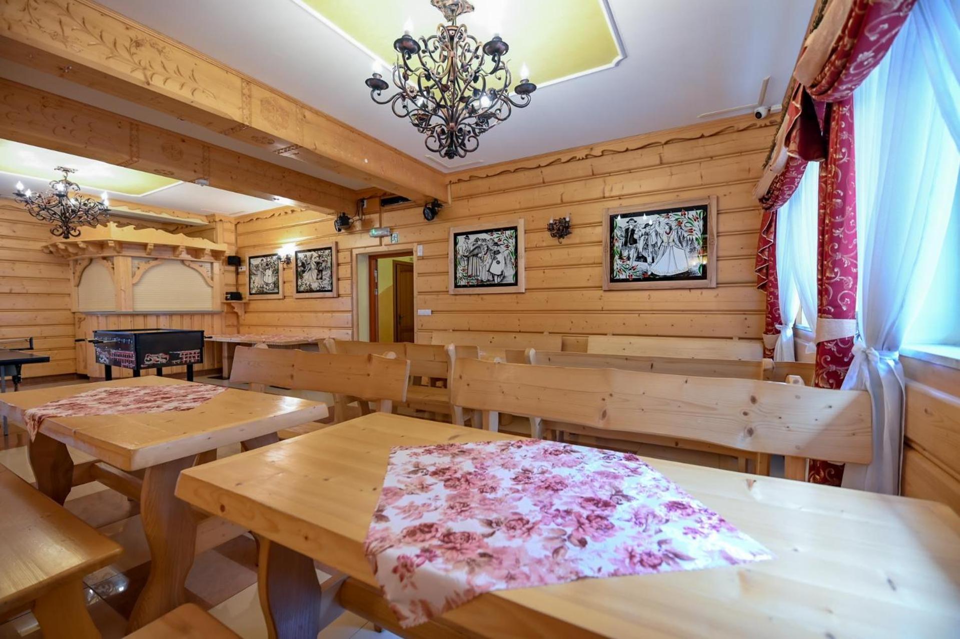 Pod Tatrami 2 - Swietna Lokalizacja, Obok Przystanku Ski Busa Oraz Restauracji, Duzy Parking Bialka Tatrzanska Eksteriør bilde
